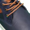 NEW YORK TAILORS 034.15 GABBY Ανδρικό Παπούτσι Μπλε 13