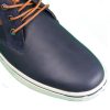 NEW YORK TAILORS 034.15 GABBY Ανδρικό Παπούτσι Μπλε 14