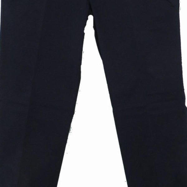 NEW YORK TAILORS 004.22.TOBY Color 55 Ανδρικό Παντελόνι Μπλε Σκούρο 6