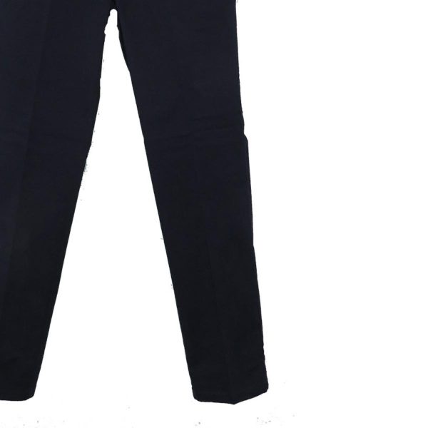 NEW YORK TAILORS 004.22.TOBY Color 55 Ανδρικό Παντελόνι Μπλε Σκούρο 7
