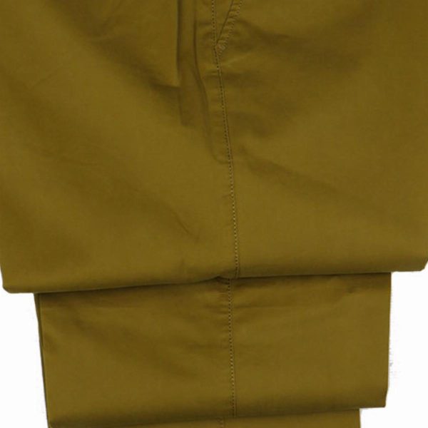 NEW YORK TAILORS 004.13.TOBY Color 79 Ανδρικό Παντελόνι Κάμελ 6