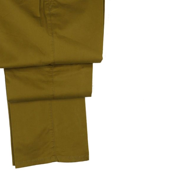NEW YORK TAILORS 004.13.TOBY Color 79 Ανδρικό Παντελόνι Κάμελ 7