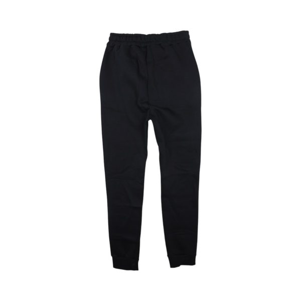Cotton 4All 26-384-blue Ανδρικό Παντελόνι Φούτερ Τρίκλωνο Μπλέ Σκούρο 5