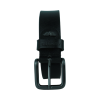 ARMATA DI MARE CN01DK1021/35-black Ανδρική Δερμάτινη Σπόρ Ζώνη Μαύρο 1