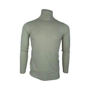 Privato ΥΥ-2-33 Α Ανδρική μπλούζα Ζιβάγκο Μπέζ