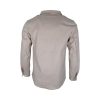 Privato GVICTORY 8032-1 Overshirt Ανδρικό Σε Κανονική Γραμμή Μπέζ 7