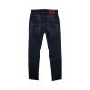 Cabell Jeans 331-1f Ανδρικό Παντελόνι Τζίν Σε Ίσια Γραμμή Ελαστικό Μπλέ 8