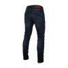 Cabell Jeans 331-1f Ανδρικό Παντελόνι Τζίν Σε Ίσια Γραμμή Ελαστικό Μπλέ 10