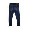 Cabell Jeans 335-2f Μεσαίο Ανδρικό Παντελόνι Τζιν Ελαστικό Σε Ίσια Γραμμή Με Φθορές Μπλέ 7