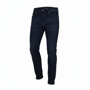 Cabell Jeans 622 Μεσαίο Ανδρικό Παντελόνι Τζιν Ελαστικό Σε Ίσια Γραμμή  Μπλέ
