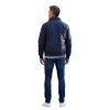 Pre End 09-100475 Per odo jacket 7070 Ανδρικό μπουφάν Με Ελαφριά Επένδυση Bomper Μπλέ 7