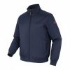 Pre End 09-100475 Per odo jacket 7070 Ανδρικό μπουφάν Με Ελαφριά Επένδυση Bomper Μπλέ 6