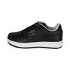 LEE COOPER LCM617110 Ανδρικά Παπούτσια Sneakers Μαύρα 1