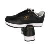 LEE COOPER LCM617110 Ανδρικά Παπούτσια Sneakers Μαύρα 12