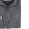 BRAND'S 501 Ανδρικό Πουκάμισο Μαύρο 14