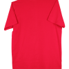 Cotton 4all 026-412 snoopy Ανδρικό Βαμβακερό Μπλουζάκι Κόκκινο 9
